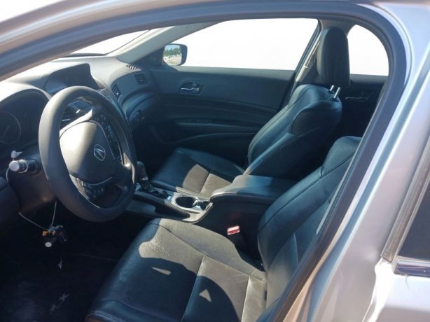 2013 Acura ILX 2.0L Premium photo 7