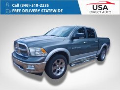 2012 RAM 1500