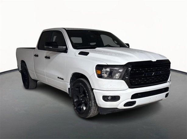 2024 Ram 1500 Big Horn Lone Star photo 2