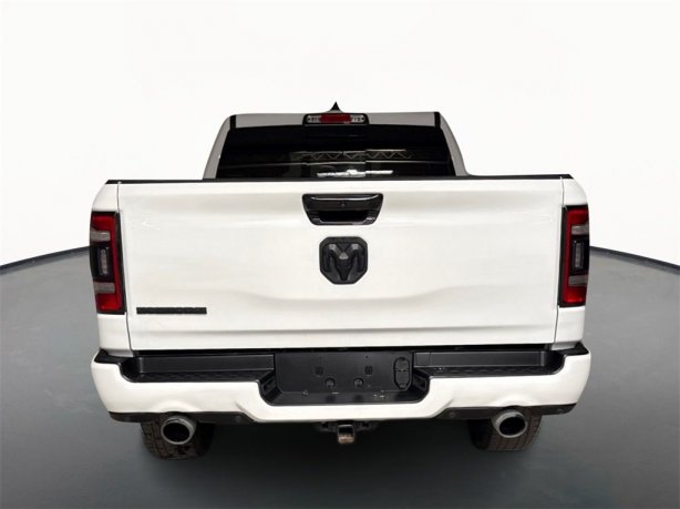 2024 Ram 1500 Big Horn Lone Star photo 4