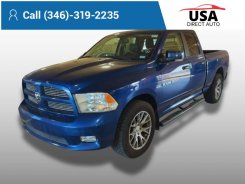 2011 Ram 1500