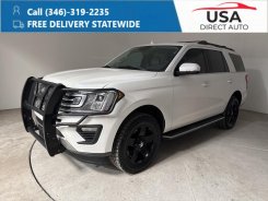 2018 Ford Expedition