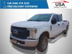 2019 Ford F-250