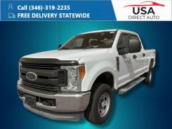 2017 Ford F-250
