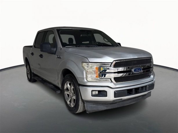 2019 Ford F-150 photo 2