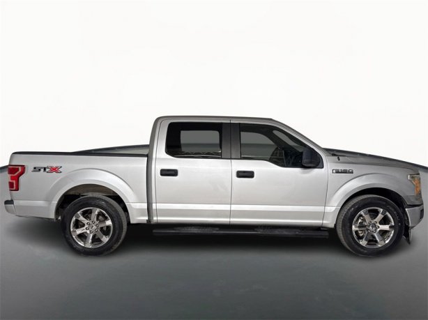 2019 Ford F-150 photo 3