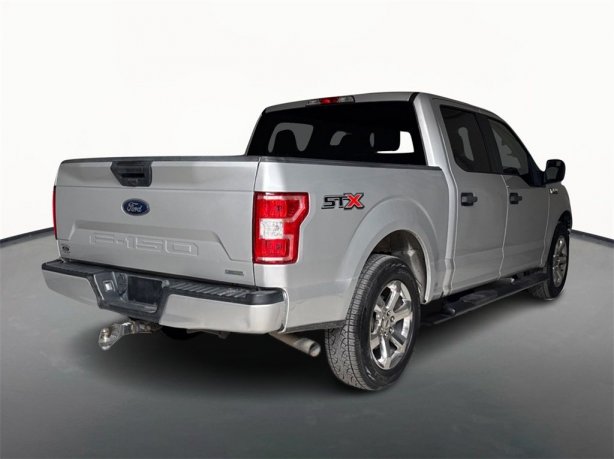 2019 Ford F-150 photo 4