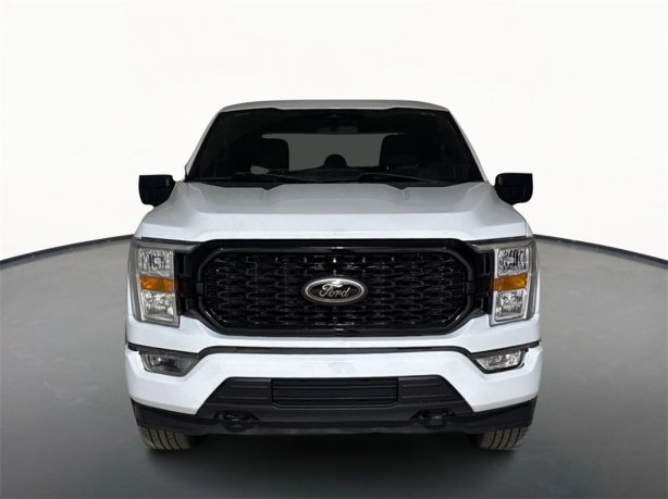 2022 Ford F-150 photo 2