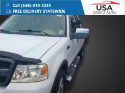 2006 Ford F-150