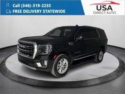 2021 GMC Yukon