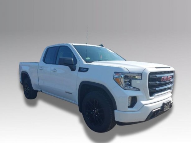 2020 Gmc Sierra Elevation photo 2