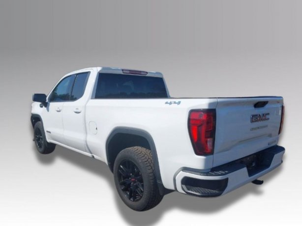 2020 Gmc Sierra Elevation photo 3