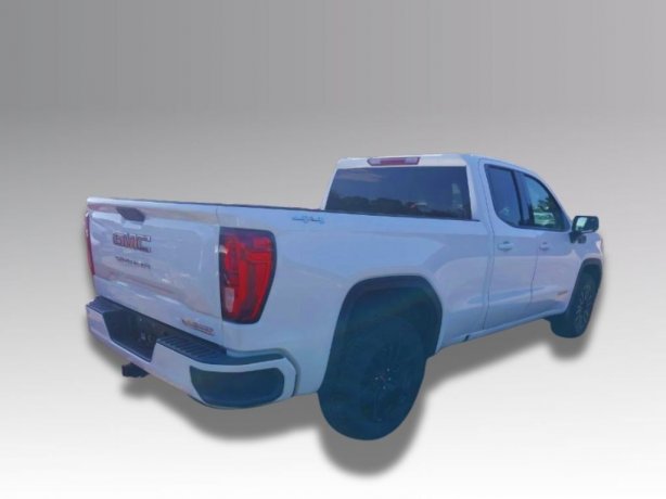 2020 Gmc Sierra Elevation photo 4