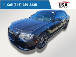 2015 Chrysler 300