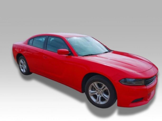 2022 Dodge Charger SXT photo 2