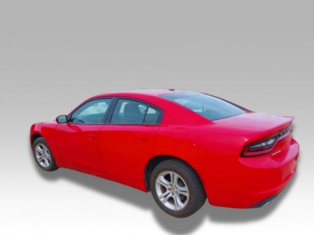 2022 Dodge Charger SXT photo 3