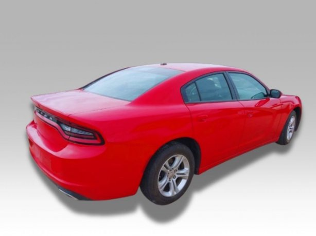 2022 Dodge Charger SXT photo 4