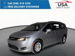 2019 Chrysler Pacifica