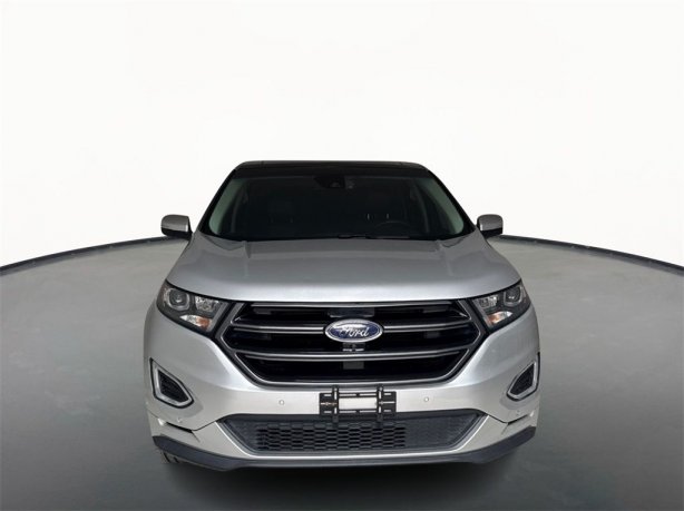 2015 Ford Edge Sport photo 2