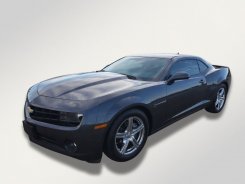 2010 Chevrolet Camaro