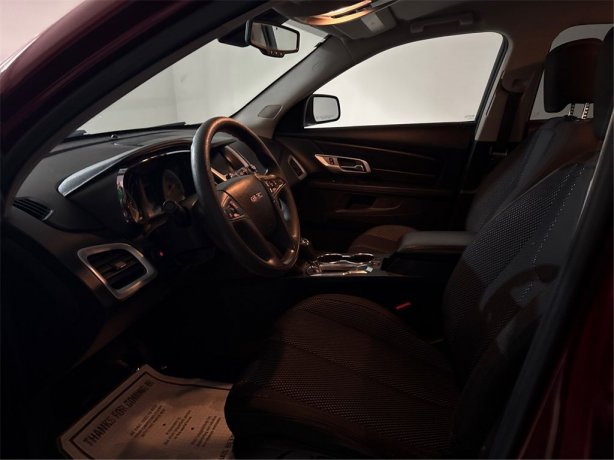 2017 Gmc Terrain SLE photo 2