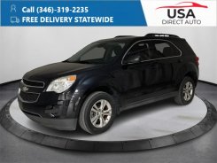 2013 Chevrolet Equinox