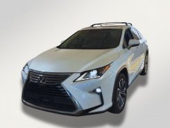2016 Lexus RX