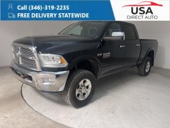 2015 Ram 2500