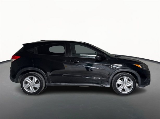 2019 Honda HR-V EX-L photo 3