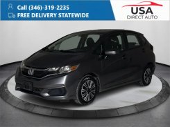 2020 Honda Fit