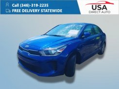 2019 Kia Rio