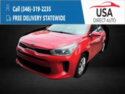 2019 Kia Rio