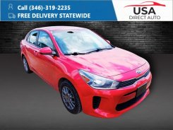 2020 Kia Rio