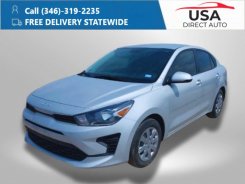 2023 Kia Rio