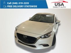 2018 Mazda Mazda3