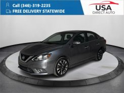 2016 Nissan Sentra