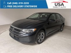 2024 Volkswagen Jetta