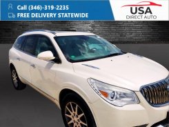 2015 Buick Enclave