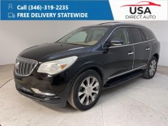 2017 Buick Enclave