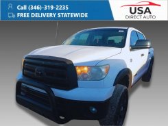 2010 Toyota Tundra