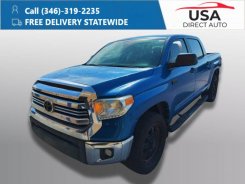 2016 Toyota Tundra