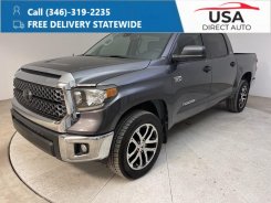 2018 Toyota Tundra