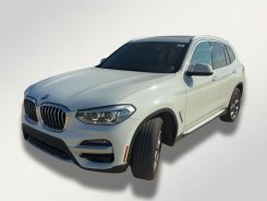 2020 BMW X3