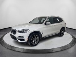 2020 BMW X3