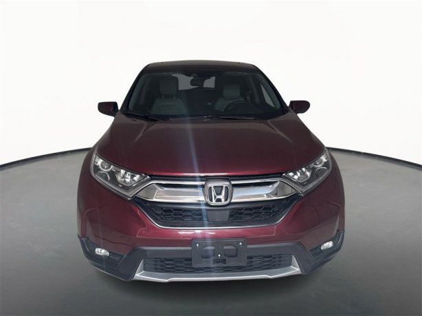2019 Honda CR-V EX-L photo 2