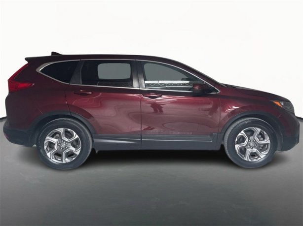 2019 Honda CR-V EX-L photo 4