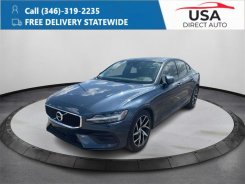 2020 Volvo S60