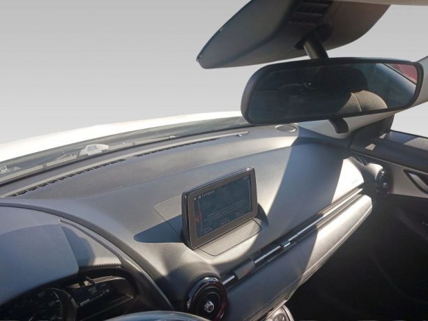 2018 Mazda CX-3 Sport photo 6