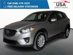 2014 Mazda CX-5