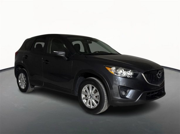 2015 Mazda CX-5 Touring photo 2